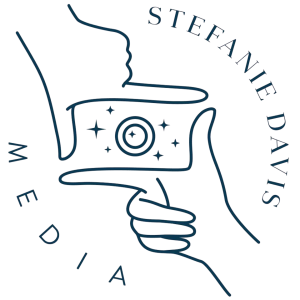 Stefanie Davis Media Logo